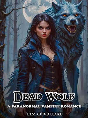 cover image of Dead Wolf